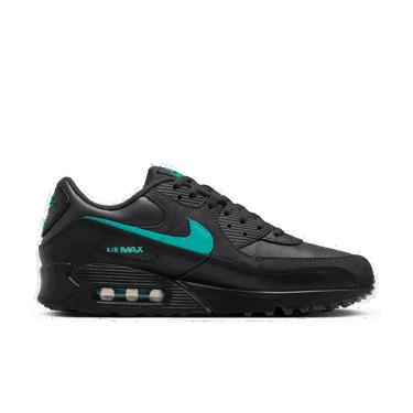Tennarit ja kengät Nike Air Max 90 Musta | IF0670-002, 0