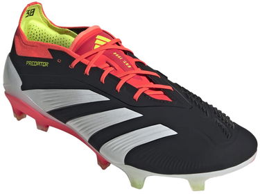 Tennarit ja kengät adidas Performance Predator Elite FG Punainen | IE1802, 3