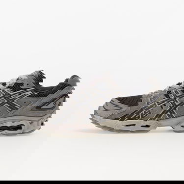 Tennarit ja kengät Asics GEL-NIMBUS 9 Harmaa | 1201A584-020, 0