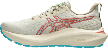 Tennarit ja kengät Asics GT-2000 13 TR Beige | 1012b829-700, 4