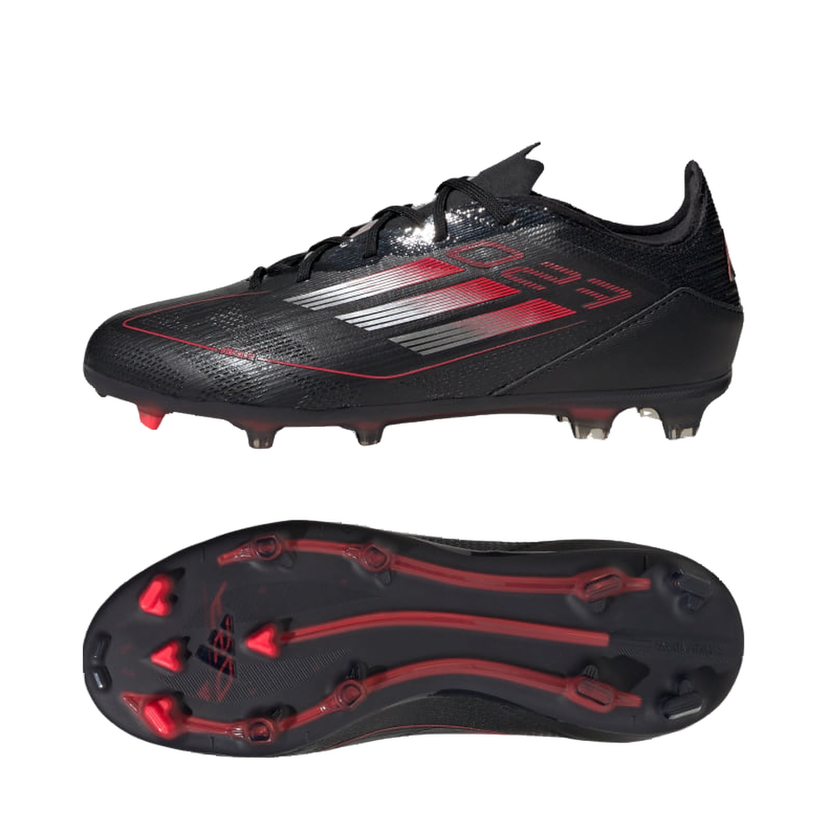 Tennarit ja kengät adidas Performance F50 Elite Firm Ground Musta | IE1304