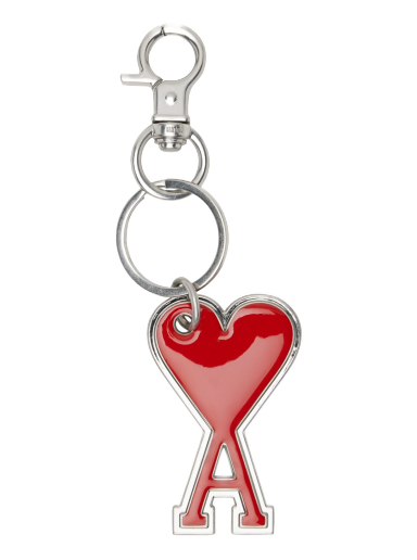 Avaimenperät AMI Keychain Punainen | UKR906.363