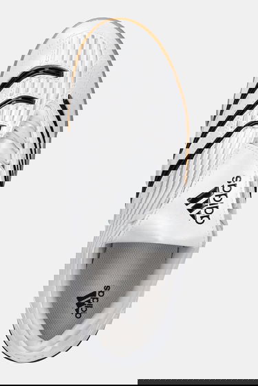 Tennarit ja kengät adidas Performance Predator Sala Valkoinen | JQ3915, 4