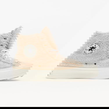 Tennarit ja kengät Converse Chuck Taylor All Star Lift Vaaleanpunainen | 570024C, 1