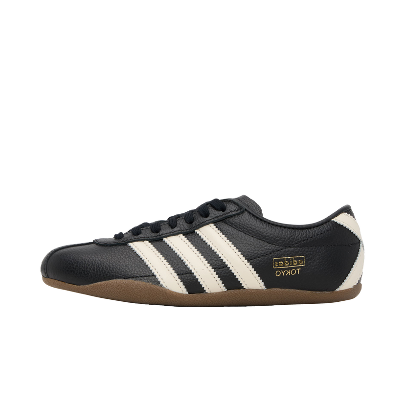 Tennarit ja kengät adidas Originals Tokyo Musta | JQ0598