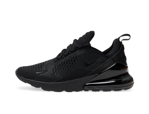 Tennarit ja kengät Nike Wmns Air Max 270 Musta | AH6789-006