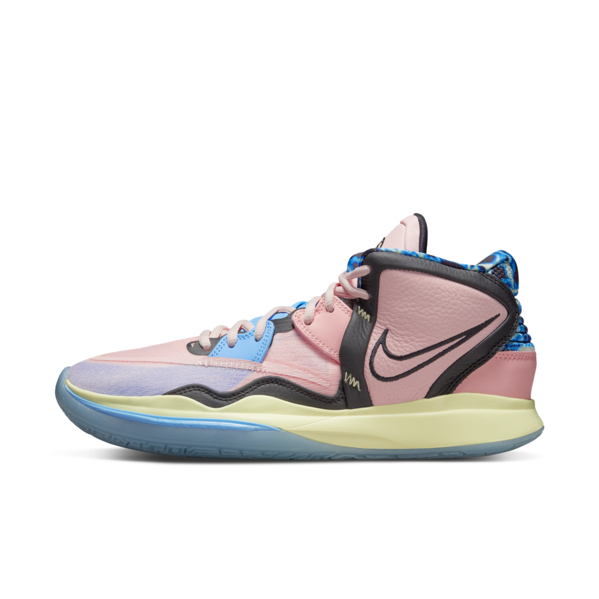 Tennarit ja kengät Nike Kyrie Infinity "Valentine's Day" Monivärinen | DH5385-900, 0