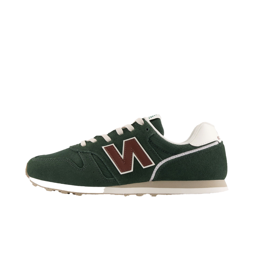 Tennarit ja kengät New Balance 373 Vihreä | ml373-rg2