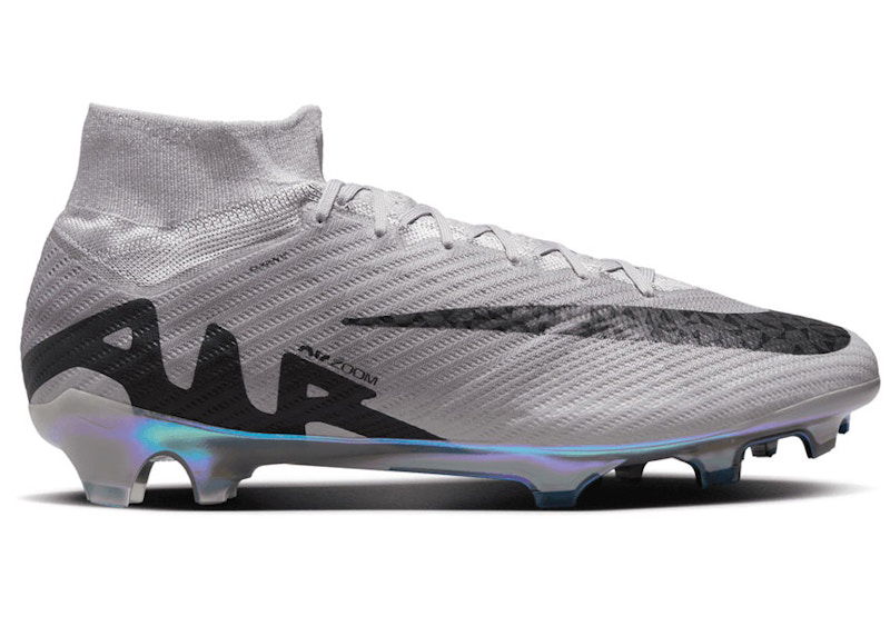 Tennarit ja kengät Nike Mercurial Superfly 9 Elite High Rising Gem Pack Harmaa | FN5613-001, 0