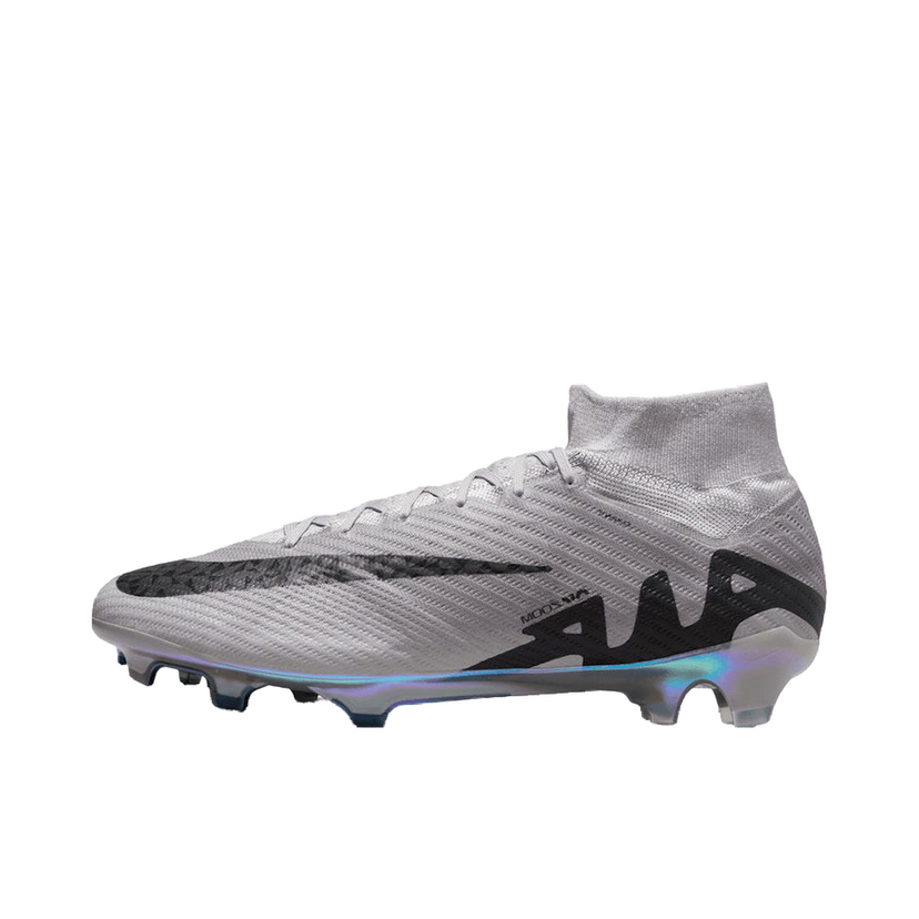 Tennarit ja kengät Nike Mercurial Superfly 9 Elite High Rising Gem Pack Harmaa | FN5613-001