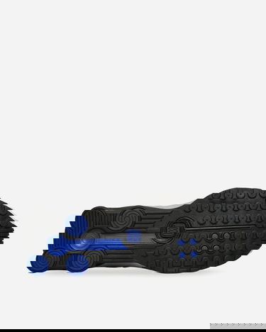 Tennarit ja kengät Nike Shox R4 Metallinen | AR3565-402, 5