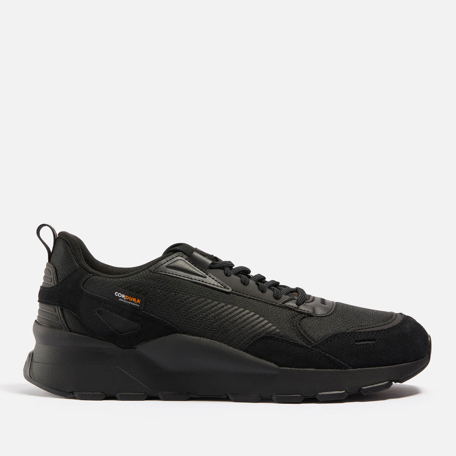 Tennarit ja kengät Puma RS 3.0 Cordura Mesh Trainers Musta | 393820-01, 0