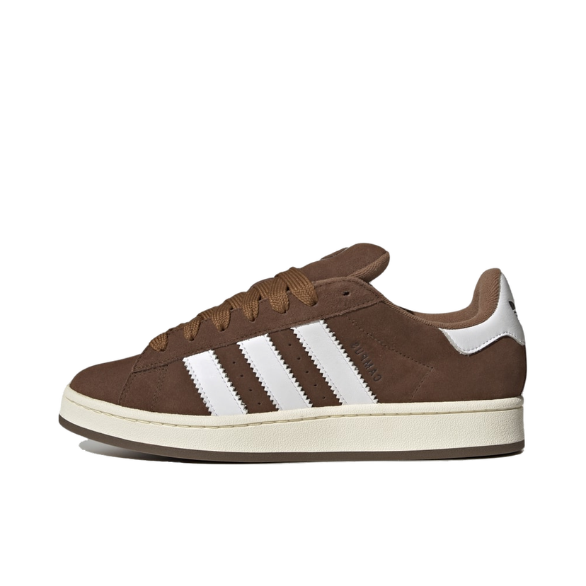 Tennarit ja kengät adidas Originals Campus 00s Ruskea | GY6433