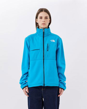Takki The North Face Denali Turkoosi | NF0A7UR2JA71, 1