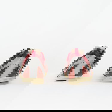 Tennarit ja kengät adidas Performance Song for the Mute x Adizero PR Punainen | HP3522, 4