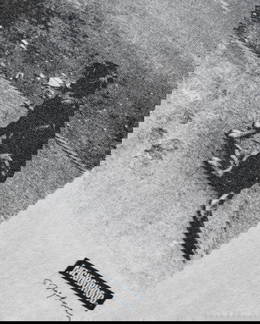 T-paita Neighborhood Osamu Nagahama SS-4 Graphic T-Shirt Valkoinen | 251PCNON-ST04 WH, 3