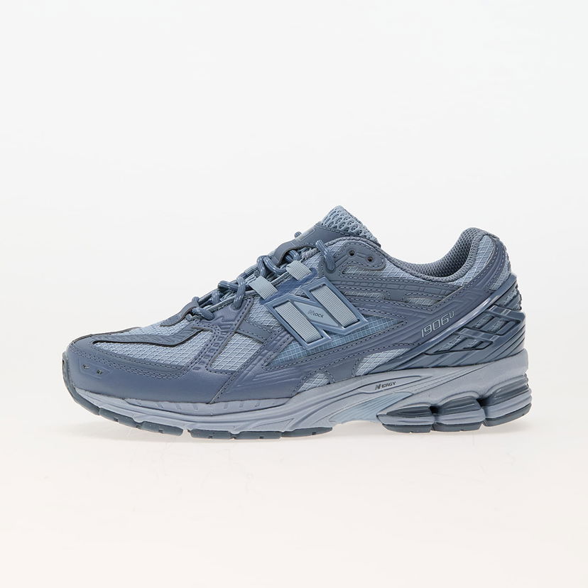 Tennarit ja kengät New Balance 1906 Pastel Blue Sininen | M1906NL