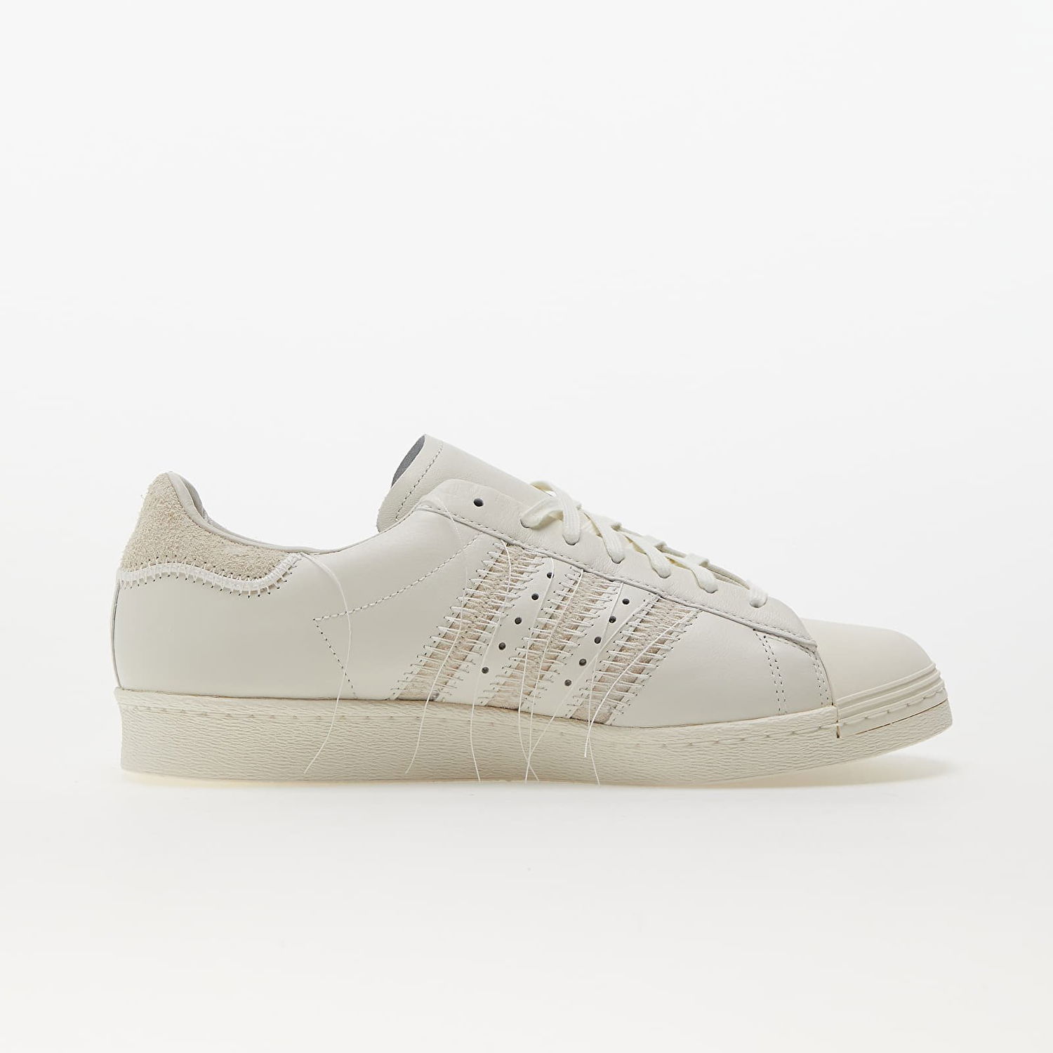 Tennarit ja kengät Y-3 Superstar Beige | ID4122, 1