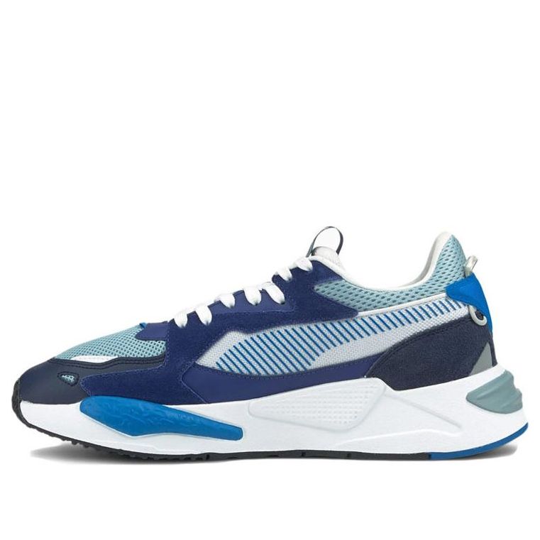 Tennarit ja kengät Puma RS-Z Sininen | 381640-03