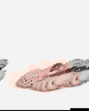 Tennarit ja kengät Crocs Echo Clogs Vaaleanpunainen | 207937 PC, 5