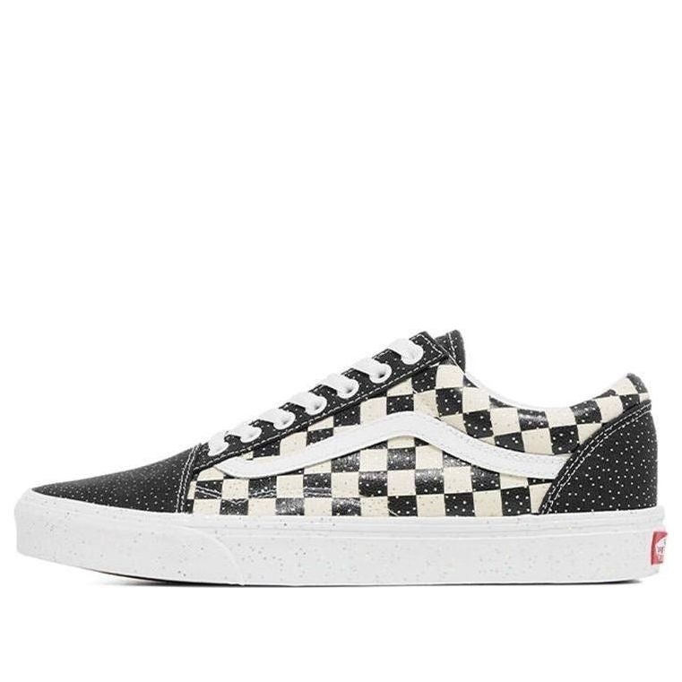 Tennarit ja kengät Vans Old Skool 'Confetti' Musta | VN0A4U3B2NA