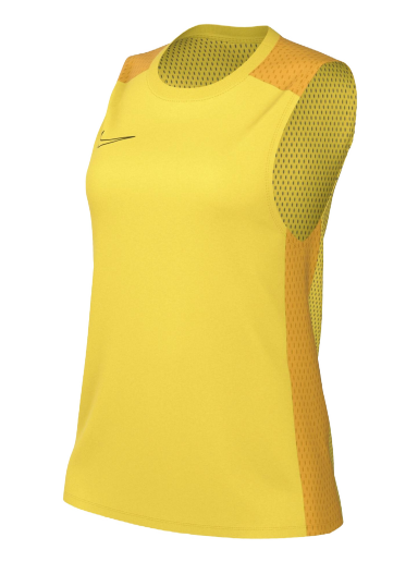 Tankkitoppi Nike Dri-FIT Academy Keltainen | dr1332-719