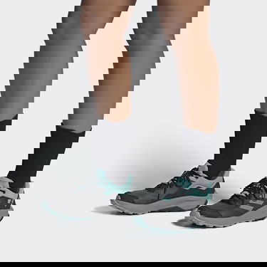 Tennarit ja kengät adidas Performance Terrex Trailrider Musta | HR1182, 4