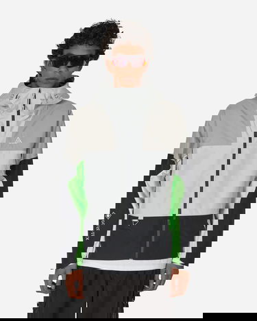 Takki Nike ACG Storm-FIT ADV Chain of Craters Harmaa | DB3559-025, 0