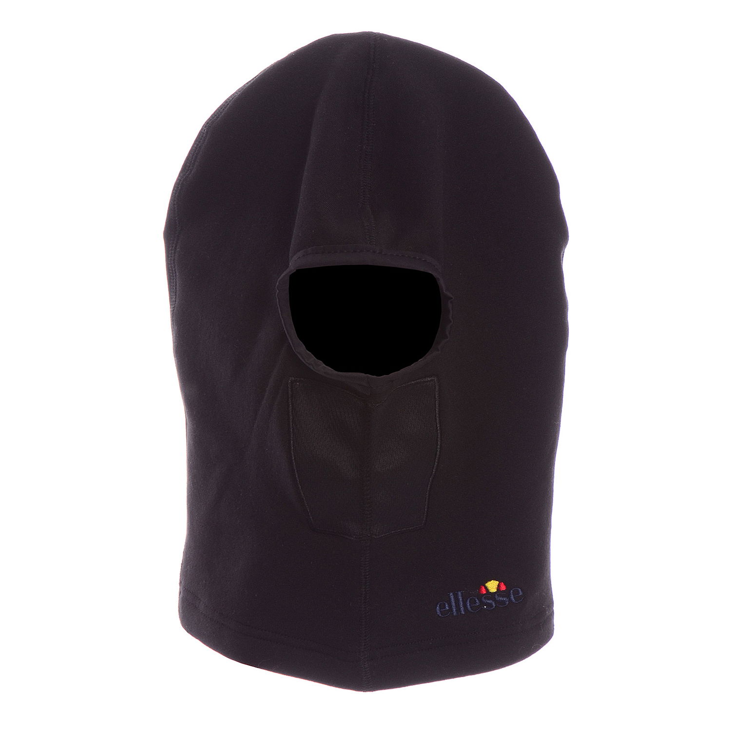 Hattu Ellesse Performance Balaclava Musta | ELEQBL153300-01, 0