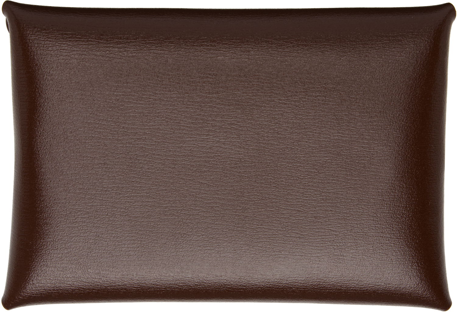 Lompakko Jil Sander Jil Sander Envelope Coin Pouch Ruskea | J07UI0013_P5355, 1