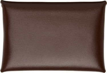 Lompakko Jil Sander Jil Sander Envelope Coin Pouch Ruskea | J07UI0013_P5355, 1