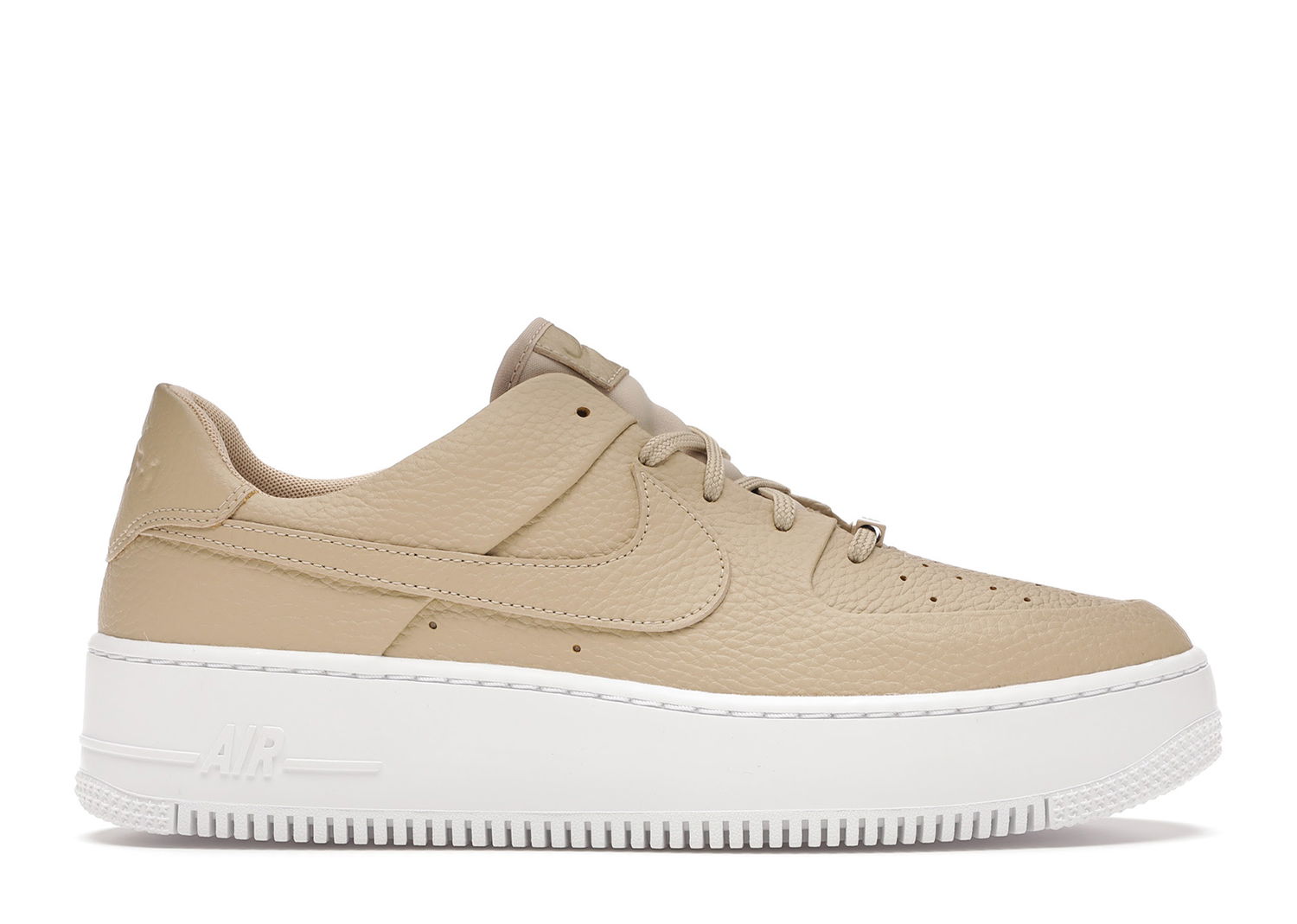 Tennarit ja kengät Nike Air Force 1 Sage Low 2 Desert Ore W Beige | CT0012-200, 0