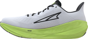 Tennarit ja kengät Altra Running Experience Flow Valkoinen | al0a85nv1021, 3