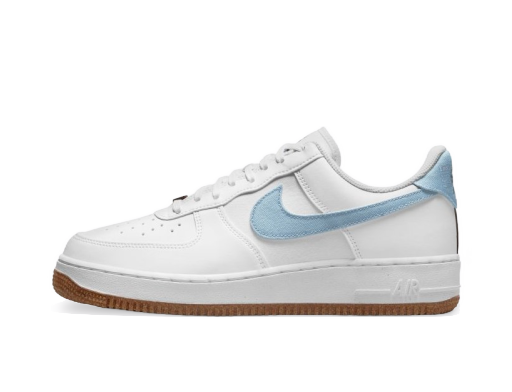 Tennarit ja kengät Nike Air Force 1 '07 LV8 Valkoinen | CZ0338-100