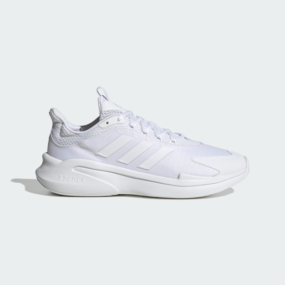 Tennarit ja kengät adidas Performance AlphaEdge + Valkoinen | IF7291, 0