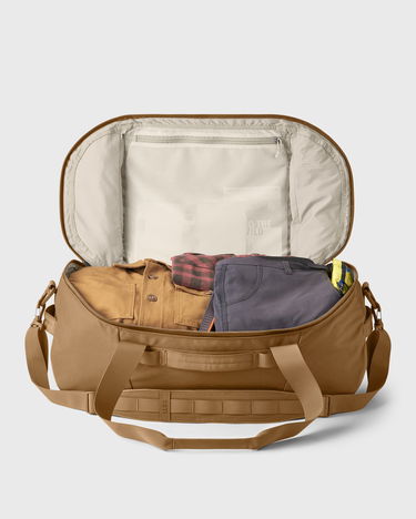 Matkalaukku YETI Crossroads Duffel 40L Ruskea | SKU-0530-ALB, 1