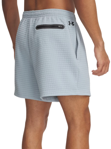 Shortsit Under Armour Unstoppable Flc Grid Shorts Sininen | 1390273-465, 1