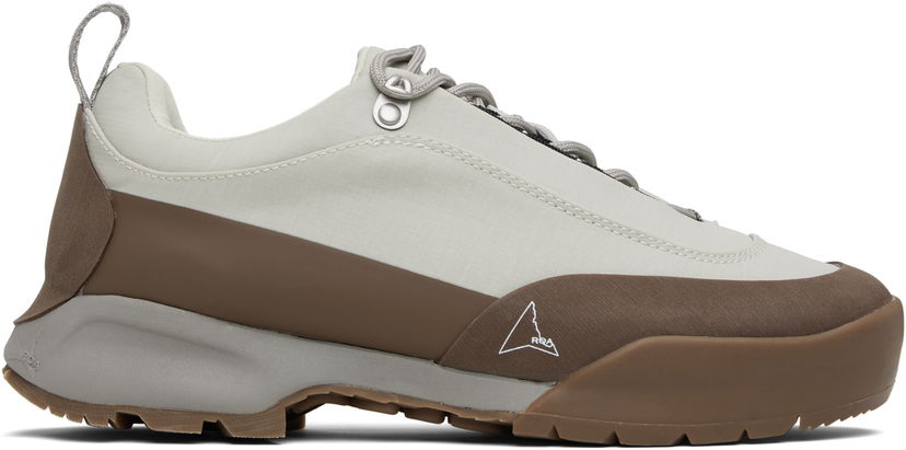 Vaatteet ROA ROA Cingino Beige | NBUW1101FA57