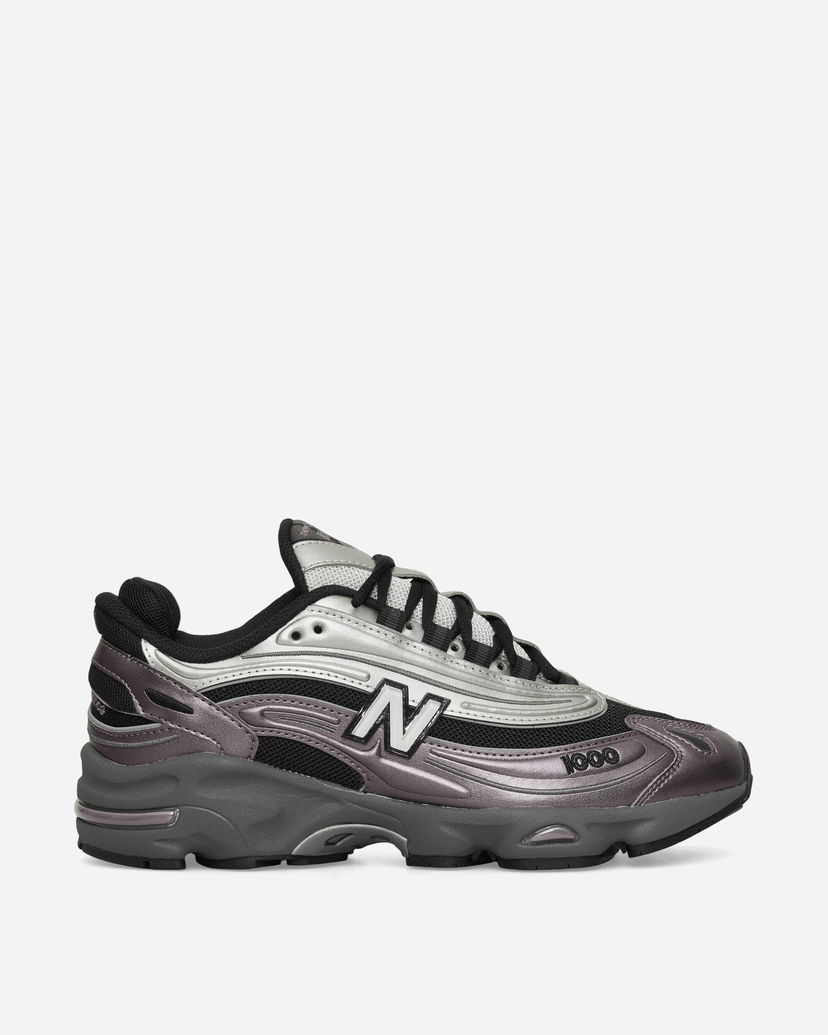 Tennarit ja kengät New Balance 1000 Metallinen | M1000EGY