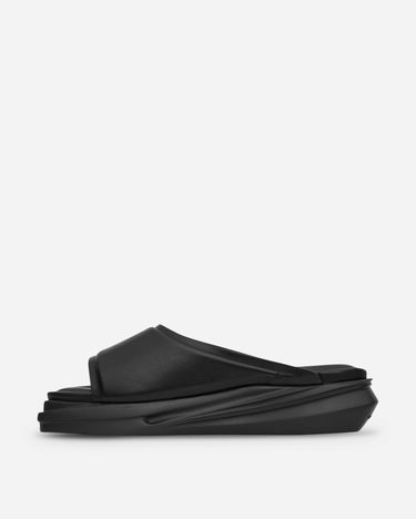 Tennarit ja kengät 1017 ALYX 9SM Mono Slide Musta | AAMSL0004LE01BLK0001, 3
