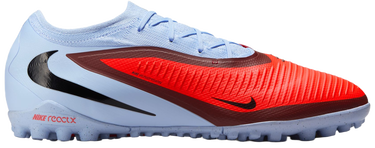 Tennarit ja kengät Nike REACTX Phantom 6 Low Pro TF Sininen | hj4123-400, 0