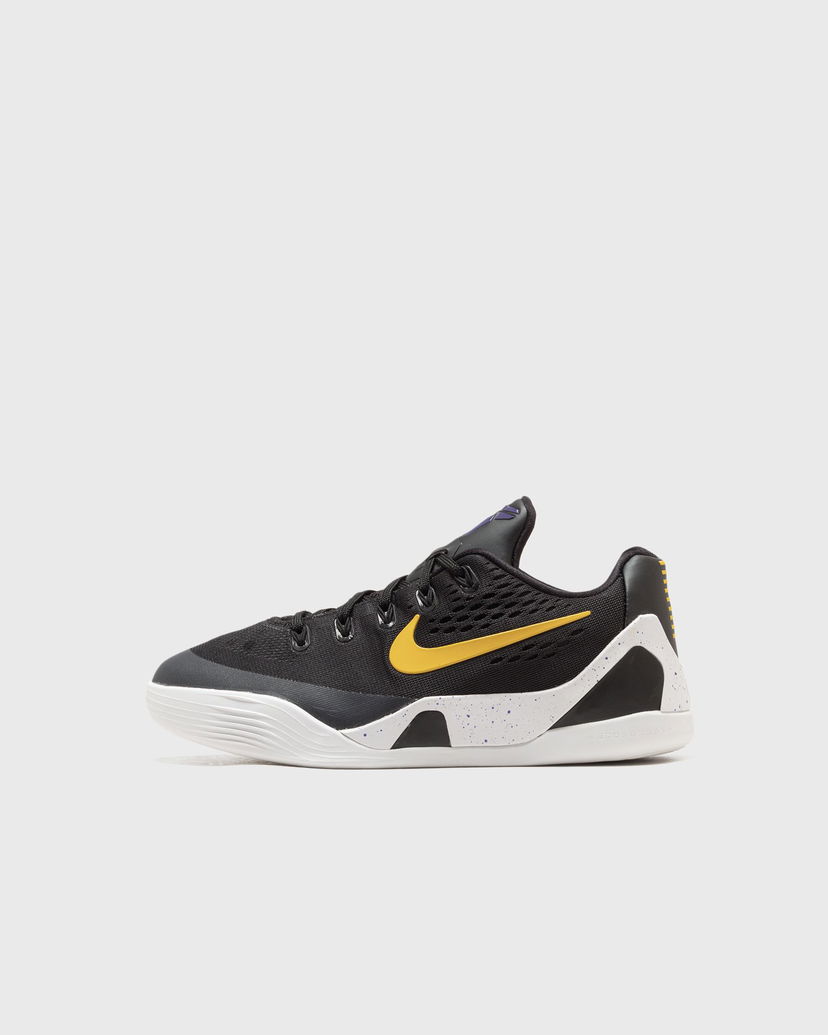 Tennarit ja kengät Nike Kobe IX Low EM Musta | FV3607-003