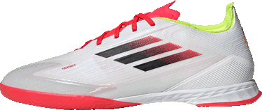Tennarit ja kengät adidas Performance F50 PRO IN Valkoinen | ie1277, 4