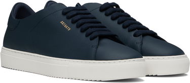 Tennarit ja kengät AXEL ARIGATO Clean 90 "Navy" Tummansininen | F1706001, 3