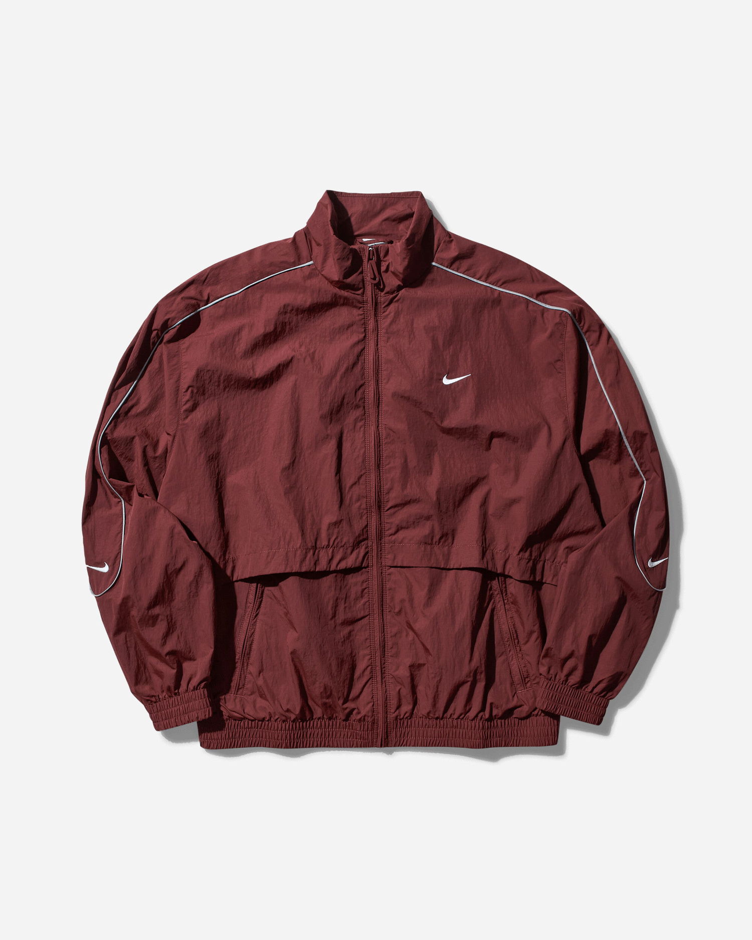 Takki Nike Woven Track Jacket Punainen | FB8622-231, 0