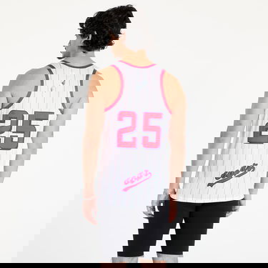 Tankkitoppi Soar Running SOAR American Race Vest Valkoinen | SS25-SV6M-WHI/RED, 2