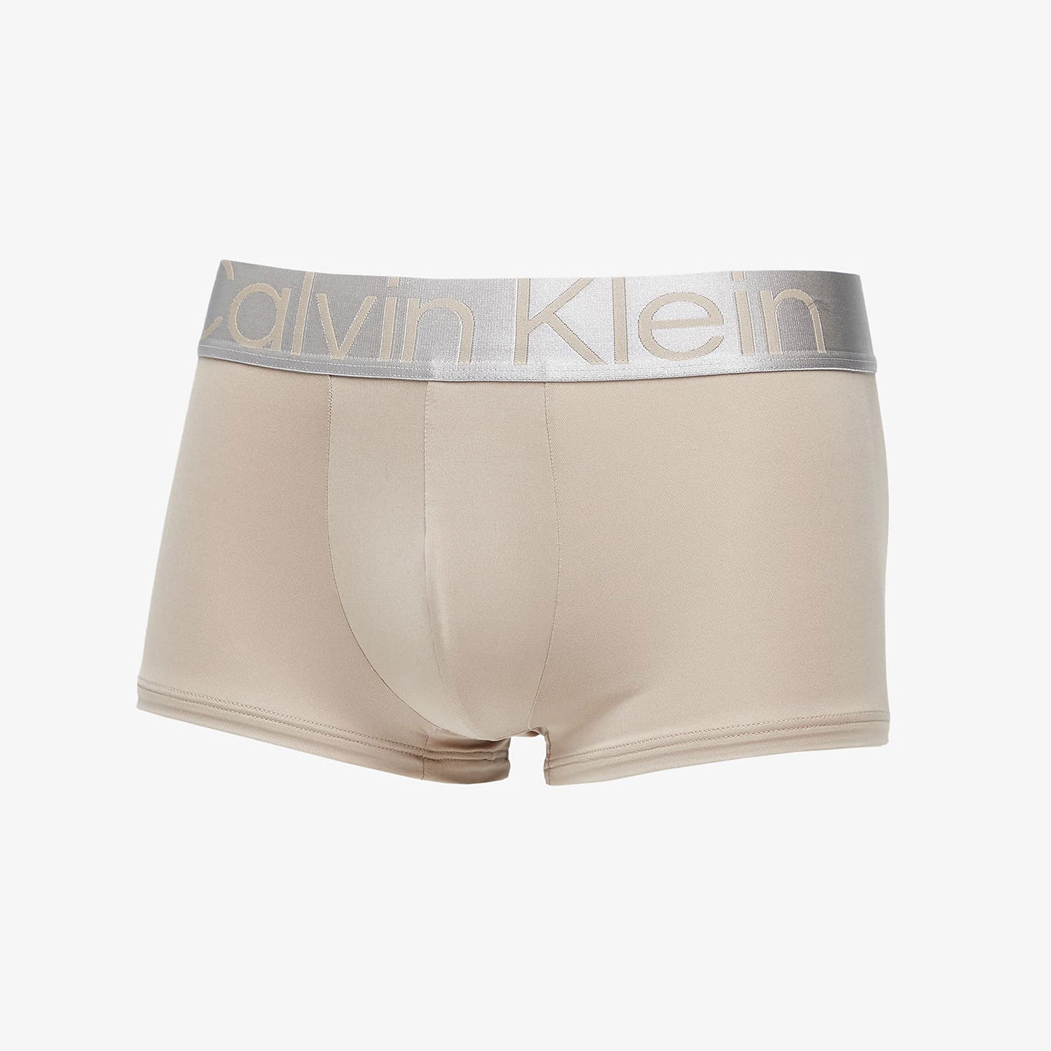 Nyrkkeilijät CALVIN KLEIN Reconsidered Steel Microfiber Low Rise Trunk Monivärinen | NB3074A 6IF, 1
