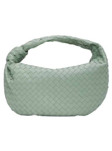 Käsilaukku Bottega Veneta Small Jodie Bag Vihreä | 600261 VCPP0