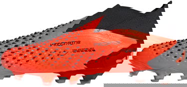 Tennarit ja kengät adidas Performance Predator Accuracy+ FG Oranssi | gw4560, 3