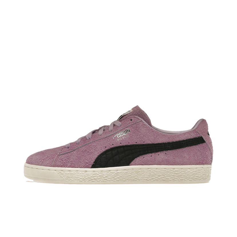 Tennarit ja kengät Puma Suede Diamond Supply Co. Orchid Bloom Violetti | 365650-02